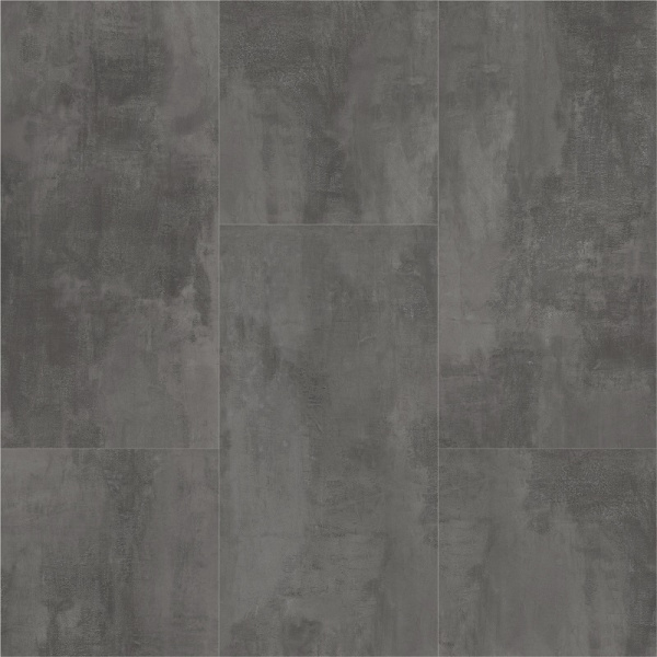 Кварцвиниловая плитка Fargo Камень клеевой (Stone LVT) 48143-10 Бетон Готика